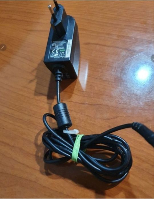 Incarcator camera video 12V 2A