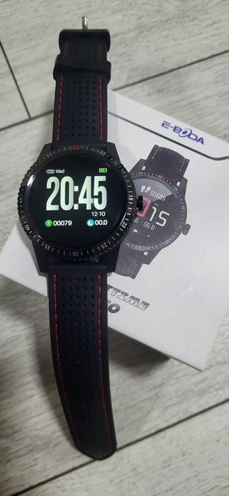Ceas -smartwach nou