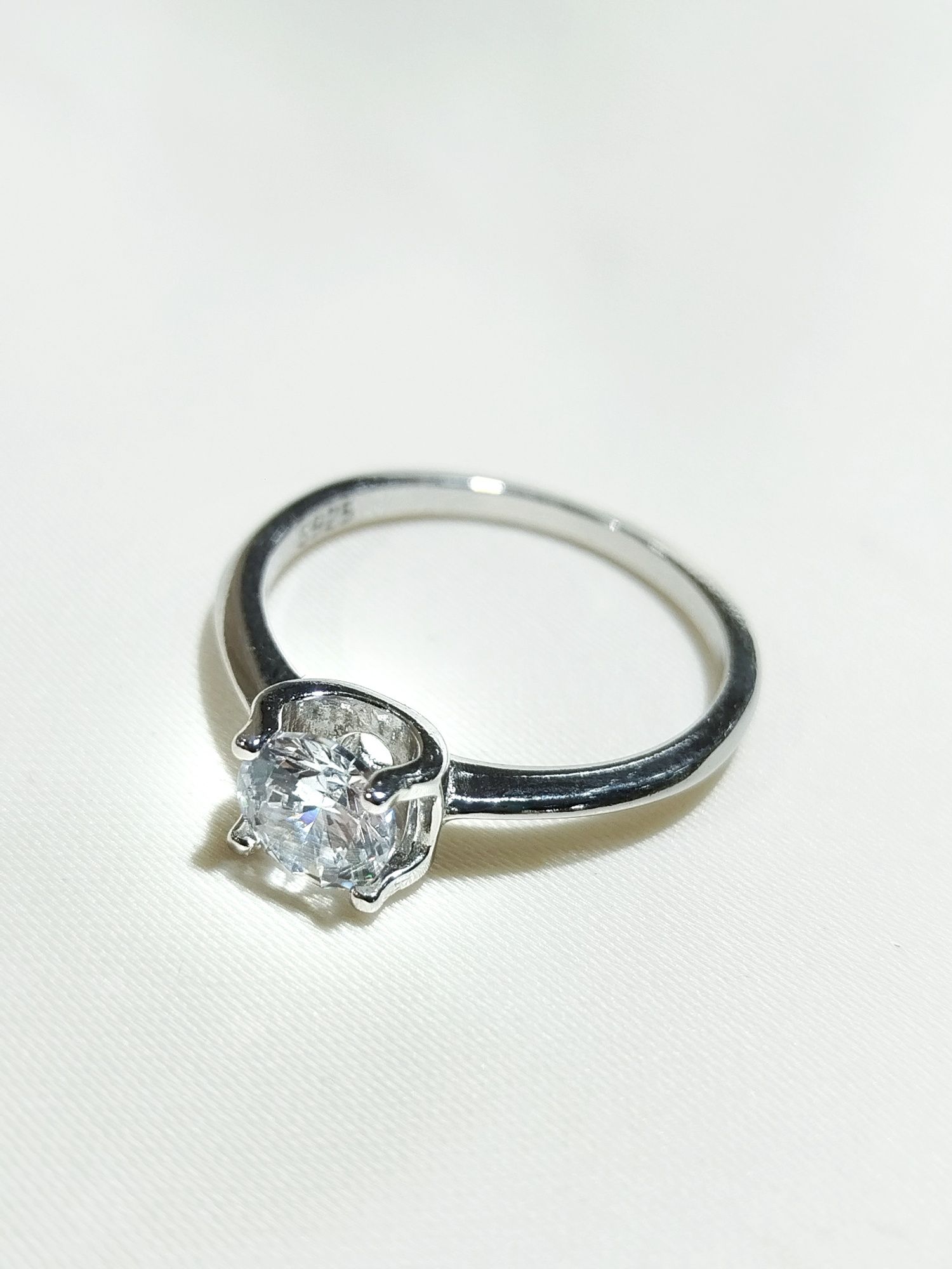 Серебряное кольцо 925, Kumush uzuk 925