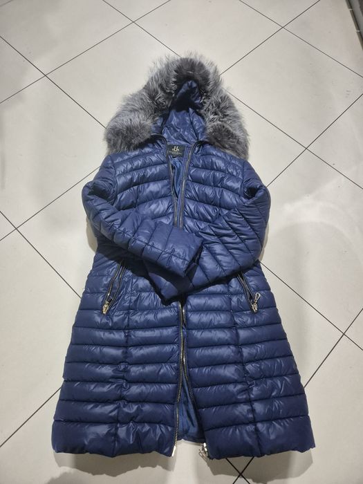 Geaca dama calduroasa