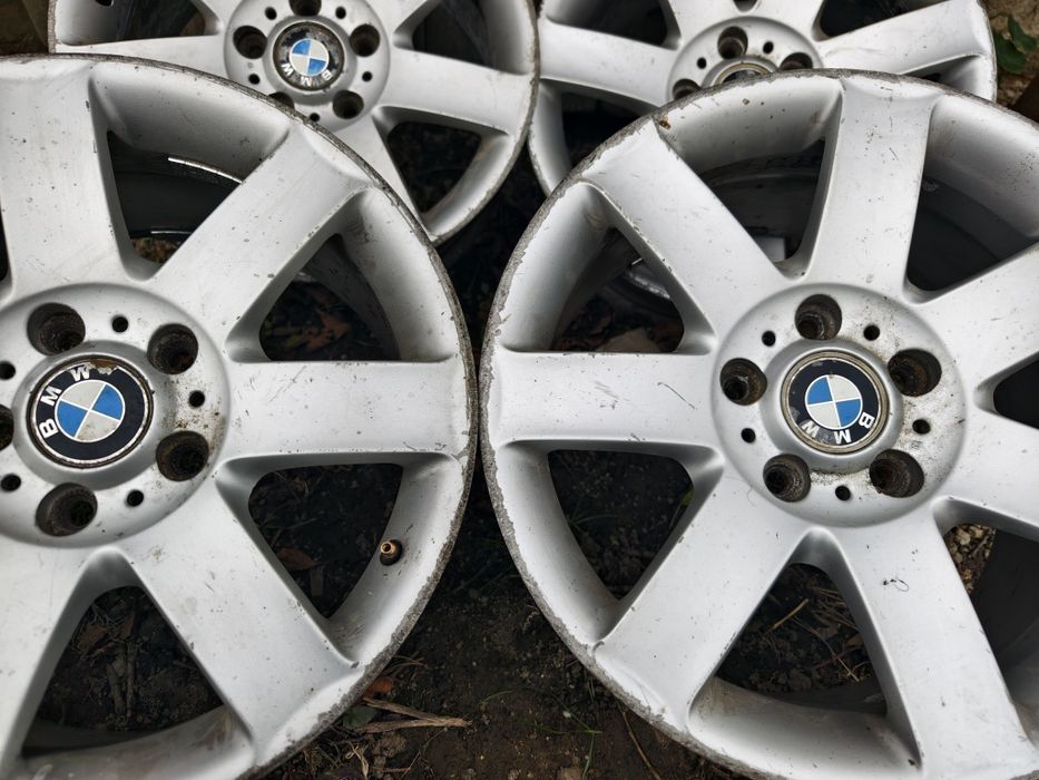 Jante bmw e46 style 44,17inch