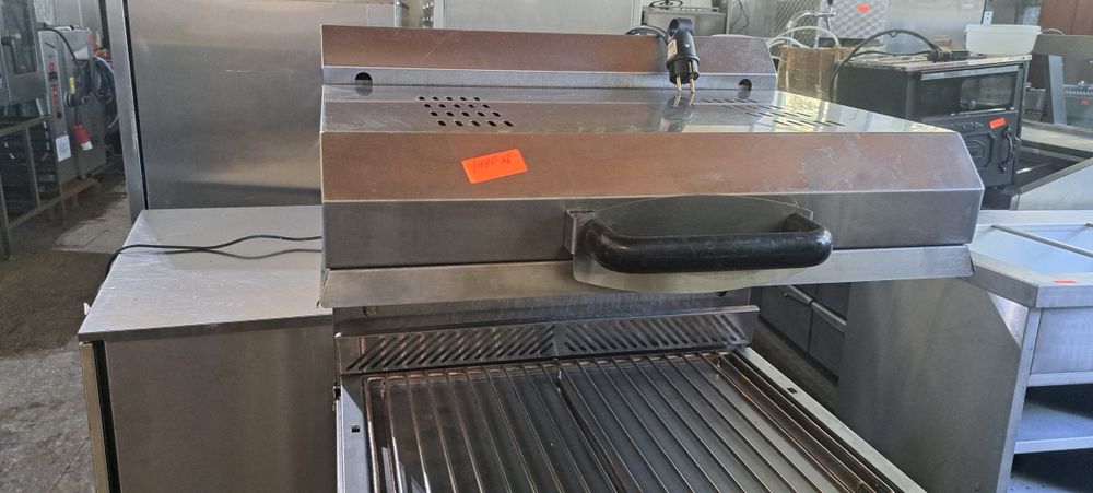 Саламандър/ принцесник асансьорен