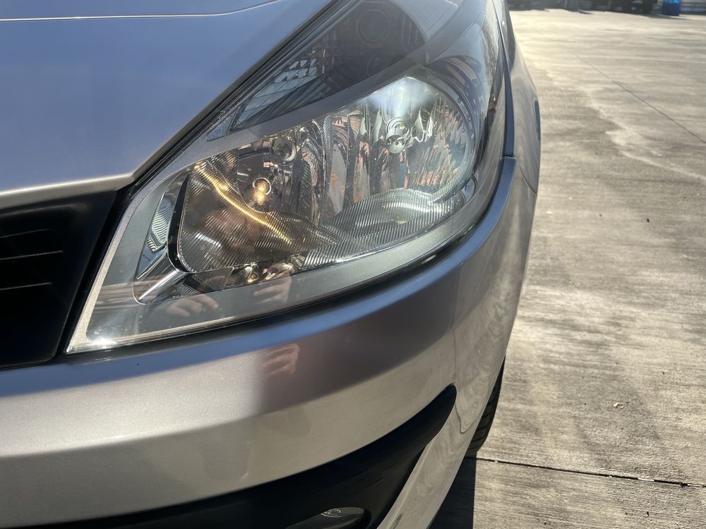Renault Clio 3 1.2 75hp