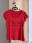 Тениска Armani Exchange,обличана броени пъти