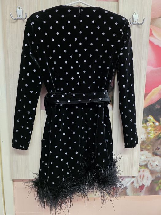 Рокля Balmain Dior Louis Vuitton Prada налични