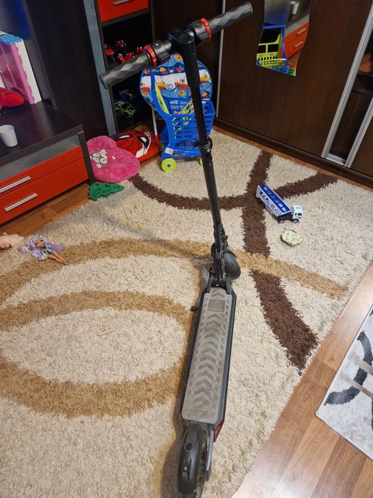 Trotineta electrica Kugoo S1 PLUS