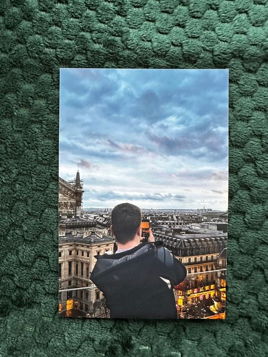 Imprimanta portabila Canon