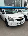 Srochno! Cobalt Midnight AT 4 Full Masla 2025 kuzov! Bez probega!