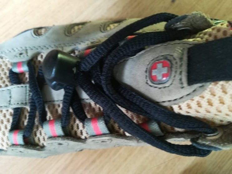 Wenger -унисекс № 38,8 спортни обувки