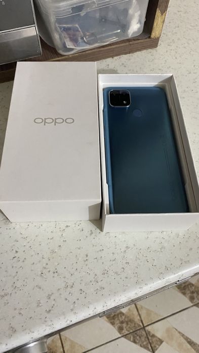 Орро А 15 Ssssss
