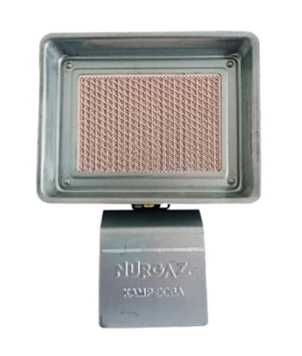 Incalzitor NURGAZ NG-309 arzator ceramic 1500w