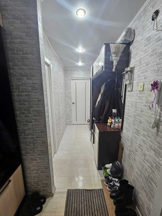 Продается 2комн на жилгородке