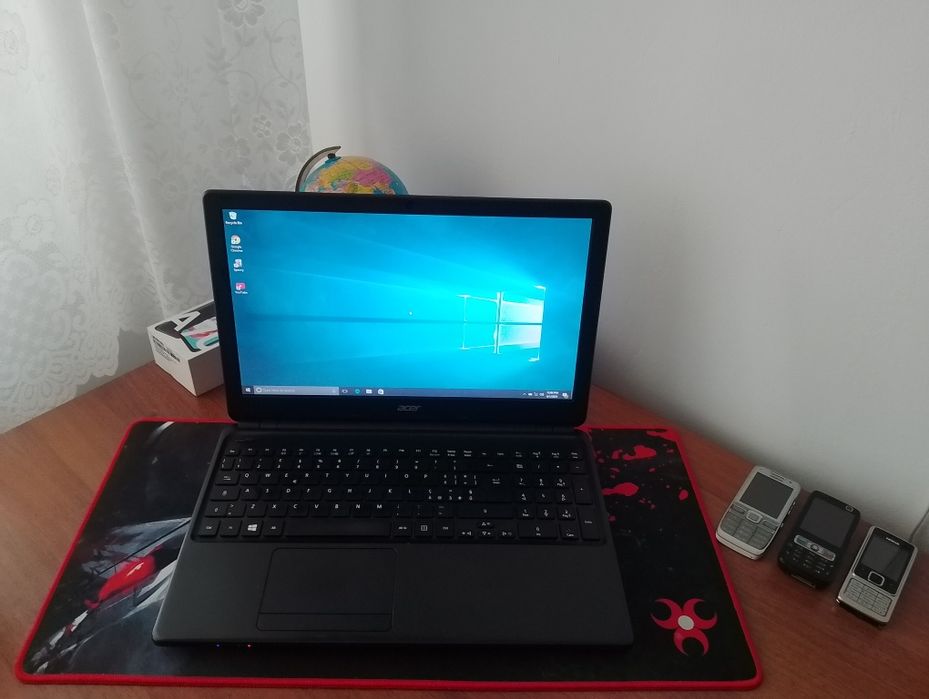 laptop acer 2019 schimb g-Shock GSM