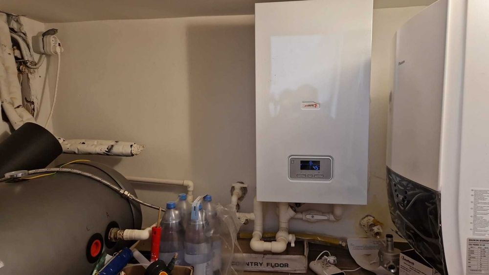 Centrala electrica protherm 9KE / 14 EU