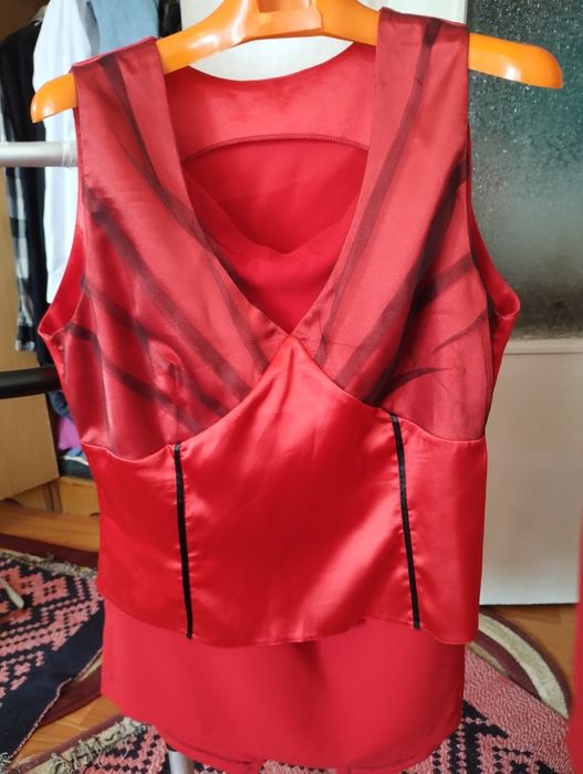 Compleu de damă Viada