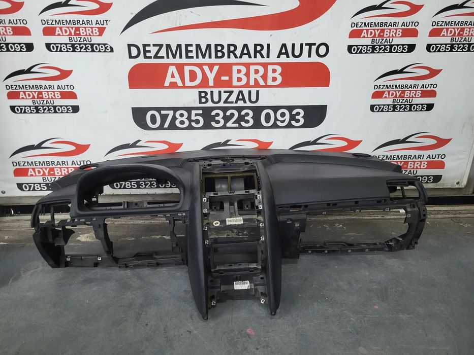 PLANSA DE BORD PEUGEOT 407