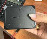 GPS на магните, ЖПС GPS без проводной Отправка по всему КЗ