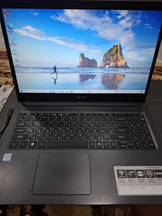 I5 8 го .покаленин видео карта 2 гб