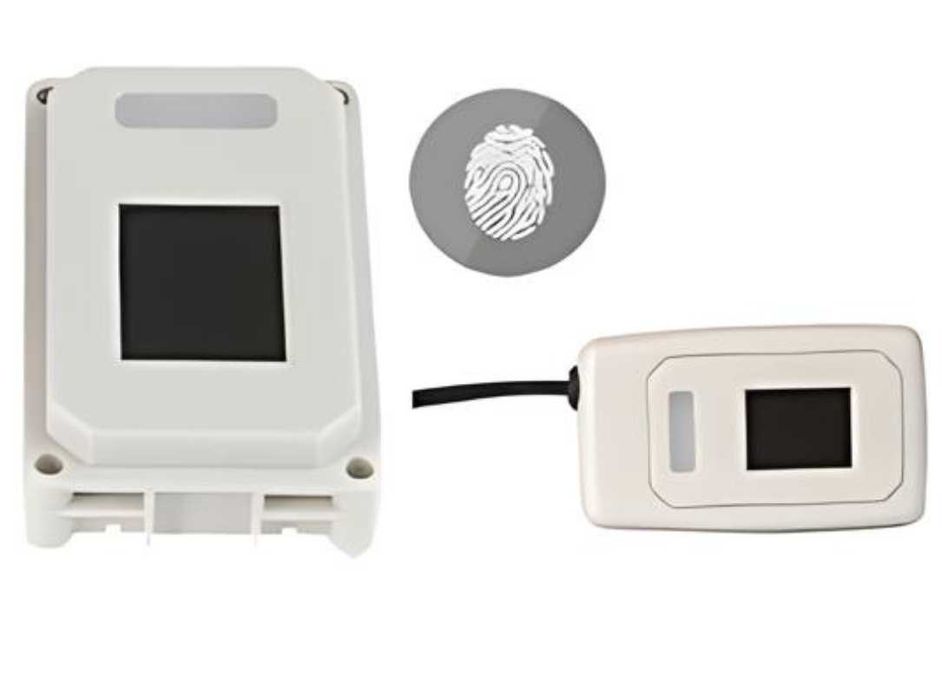 Scanner biometric profesional Thales Fingerprint Scanner CSD201i