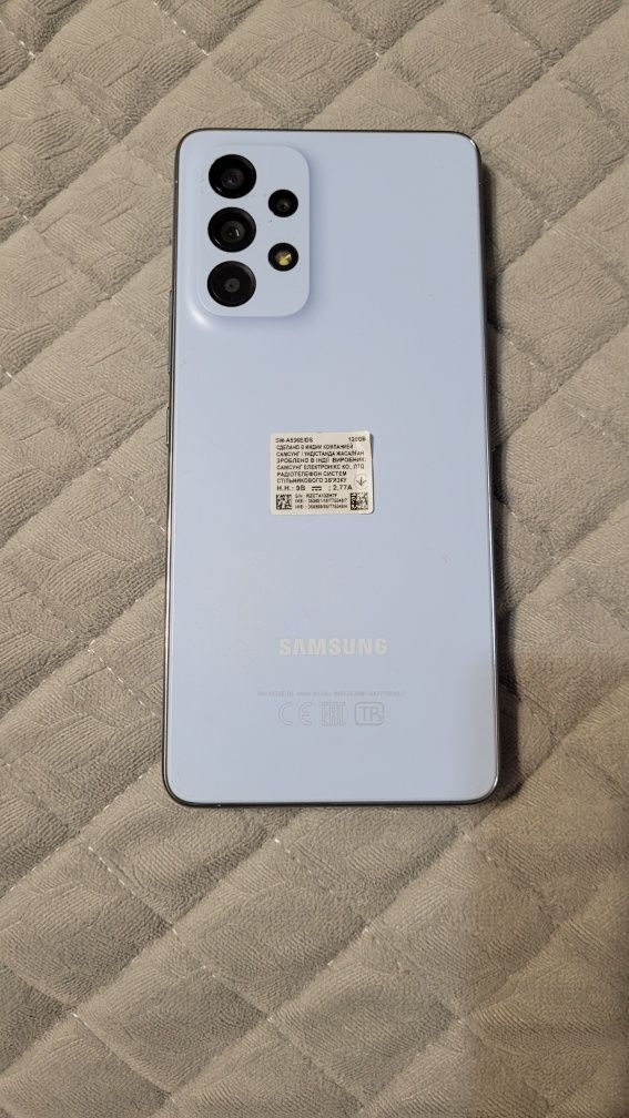 Samsung A53 5G 6/128 Gb