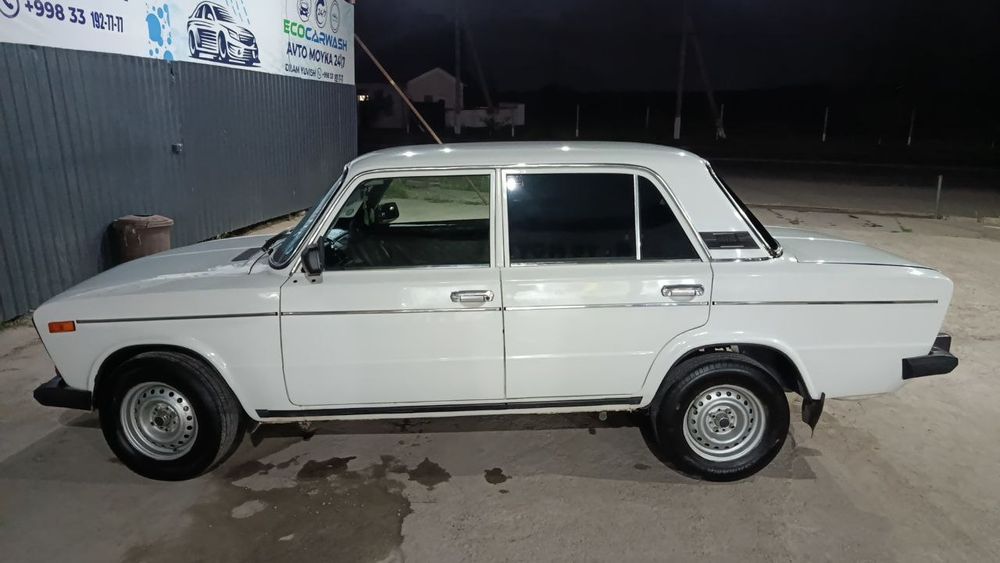 Сотилади ваз 2106