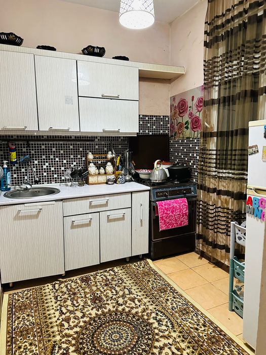 Продам СВОЮ 2-х комнатную квартиру