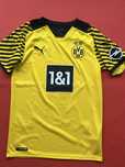 PUMA : Borussia Dortmund 21/22- #11 Марко Ройс Дортмунд S / Оригинал