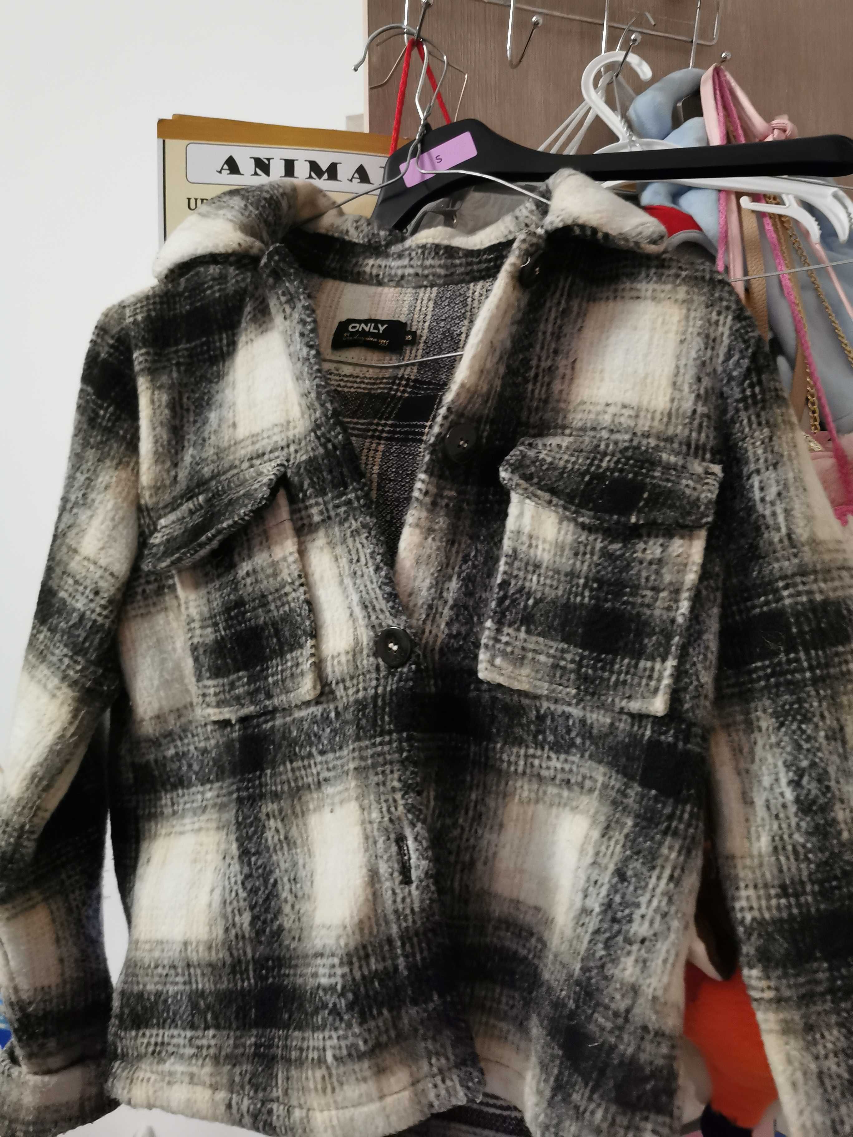Lot palton zara, only, h&m