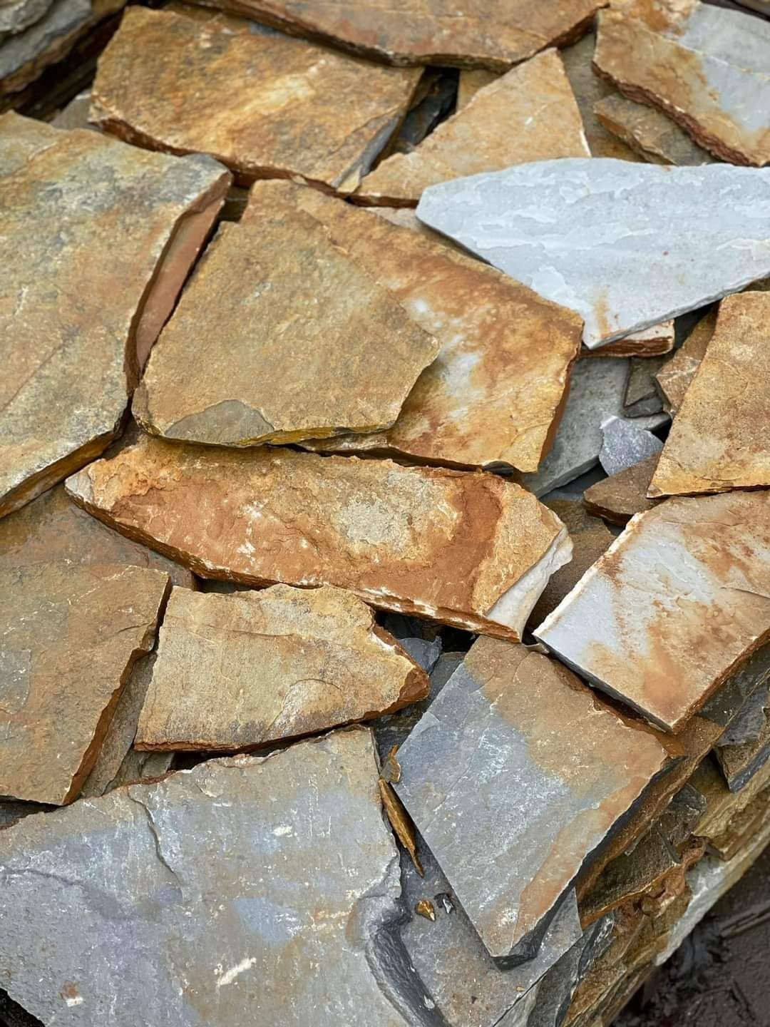 Piatra naturala de munte