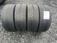 Anvelope iarna 215/45/17 Michelin Crossclimate