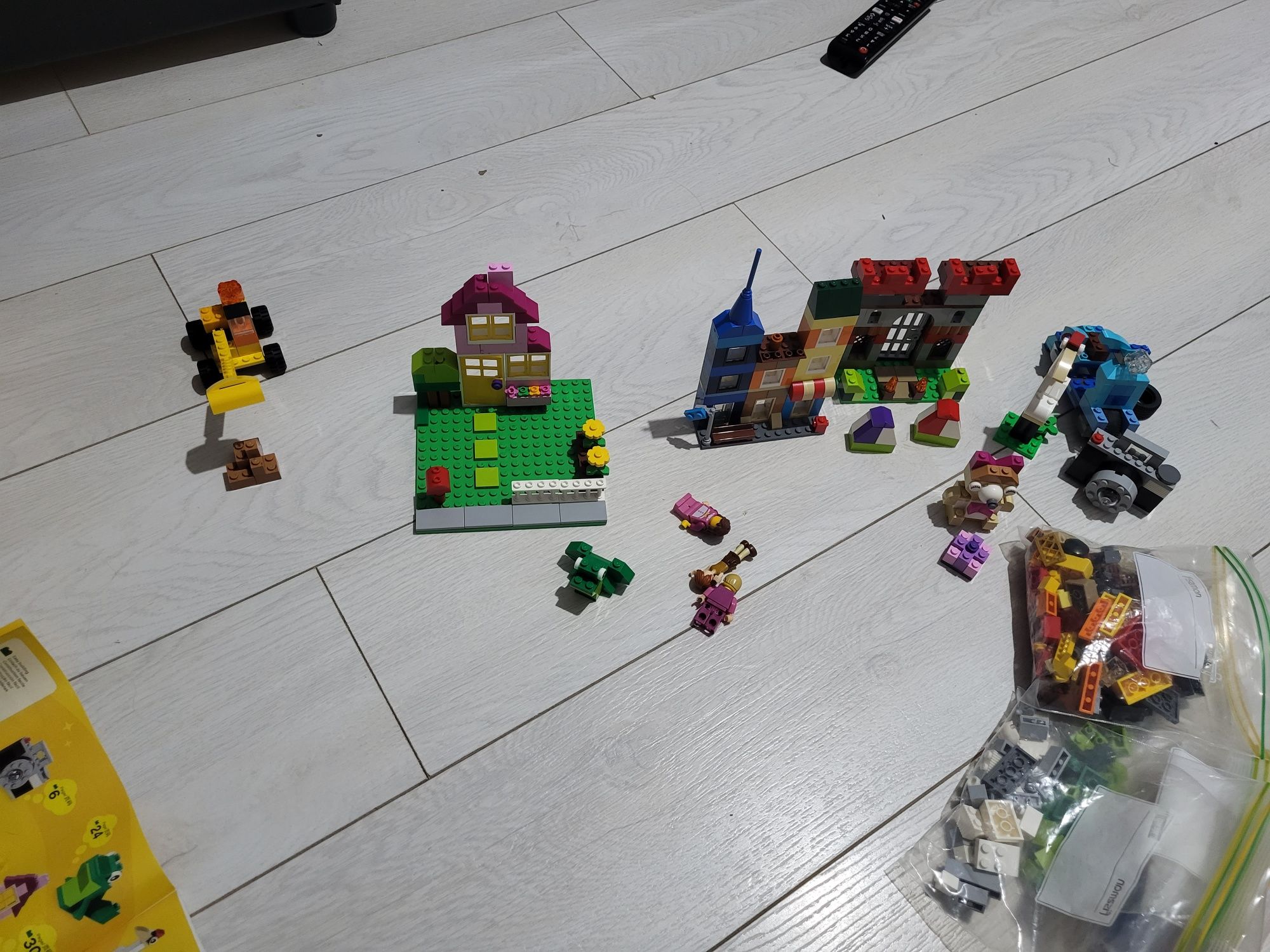 Продам lego classic оригинал