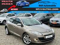 Renault Megane 1.5dCi Automat FULL 2012 Rate Garantie Buy-Back