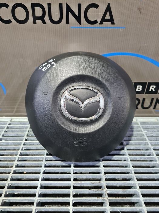 Airbag volan Mazda CX - 5 2012 - 2015 (839)