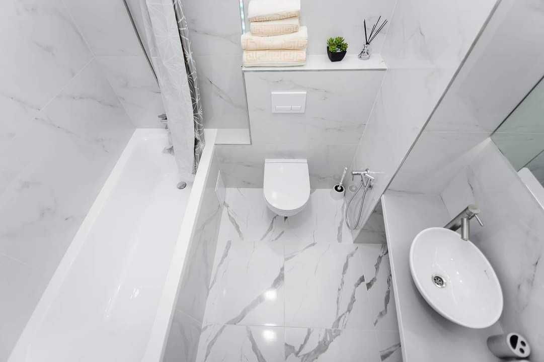 Дава се под наем Двустаен апартамент в София, Център - 63 кв.м за 500 € - Снимка #2