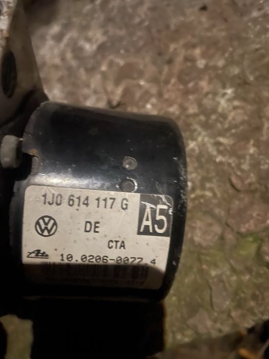 Части за сеат леон