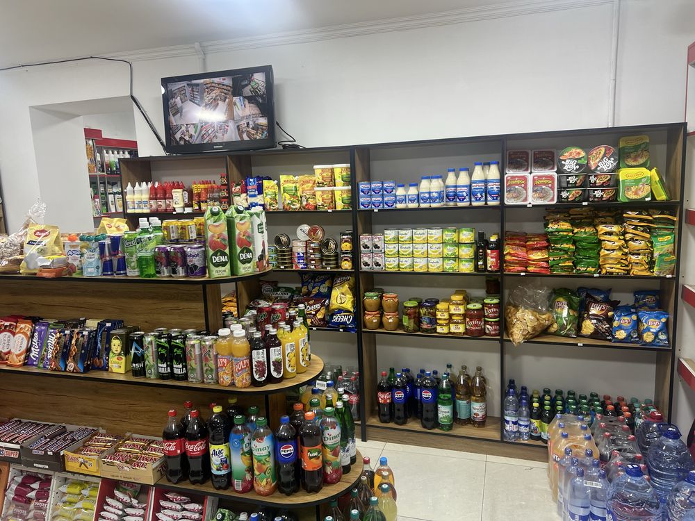 Magazin arendaga beriladi