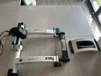 Trainer bicicleta Tacx Flow T2202