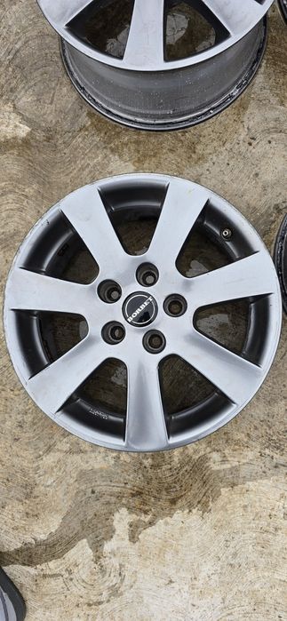 Vand jante 5x112