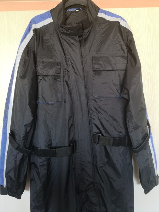 Salopeta combinezon proof scuter atv moto bicicleta
