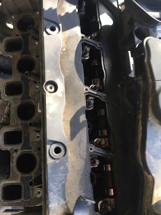 Motor audi a4 b8 caga cagc cag