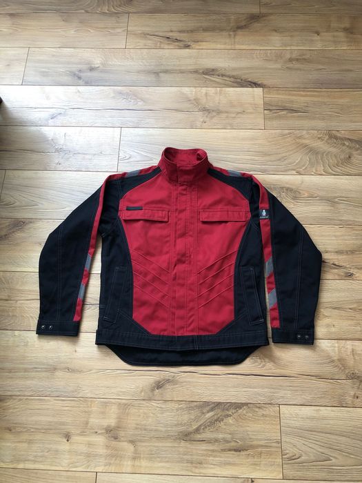 MASCOT-geaca de lucru, profesionala, stare impecabila, pt barbati, S