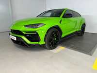 Lamborghini URUS Lamborghini Urus 650 Cp