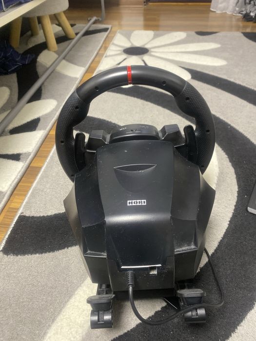 Volan pentru PS5 PS4