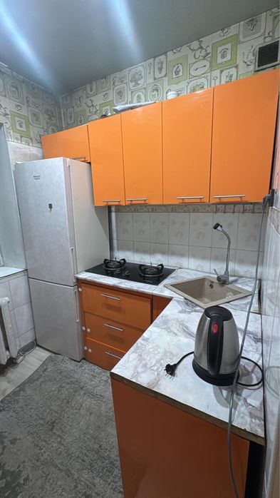 Кухонный гарнитур бу