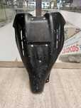 Scut protector motor pentru motocicleta BMW R1200GS Adventure LC
