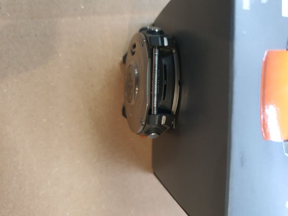 Garmin Fenix 8 51mm
