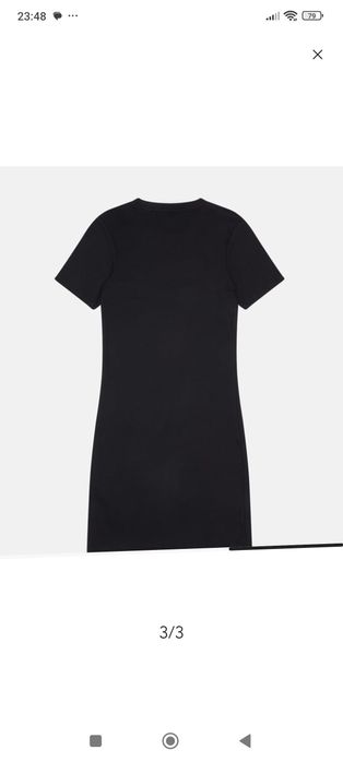 Нова рокля оригинална Guess