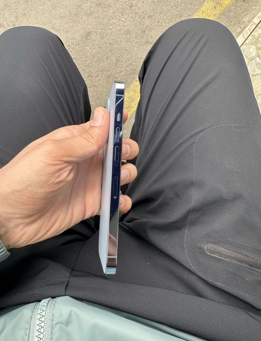 Iphone 13 Pro 85% | 128gb arzonga
