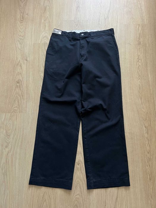 pantaloni dickies baggy skate