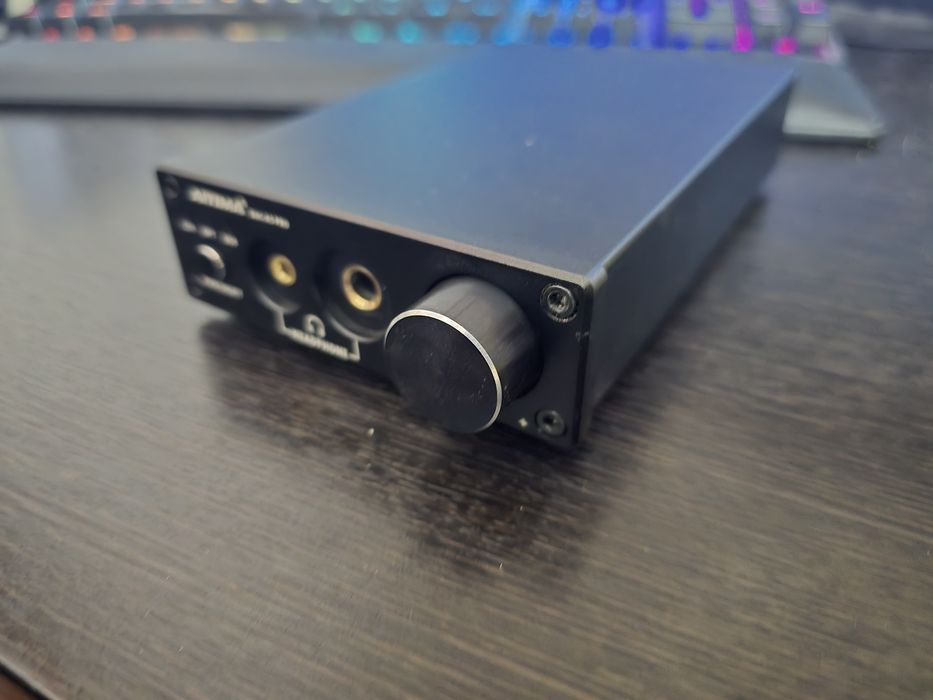 Продам ЦАП Aiyima DAC-A5 pro